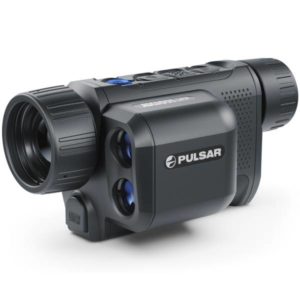 Pulsar Axion LRF XQ38 Thermal Imaging Monocular