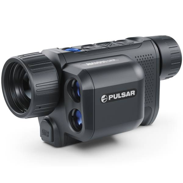 Pulsar Axion LRF XQ38 Thermal Imaging Monocular 1 Pulsar Axion LRF XQ38 Thermal Imaging Monocular