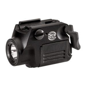 Surefire XSC MICRO-COMPACT Pistol Light