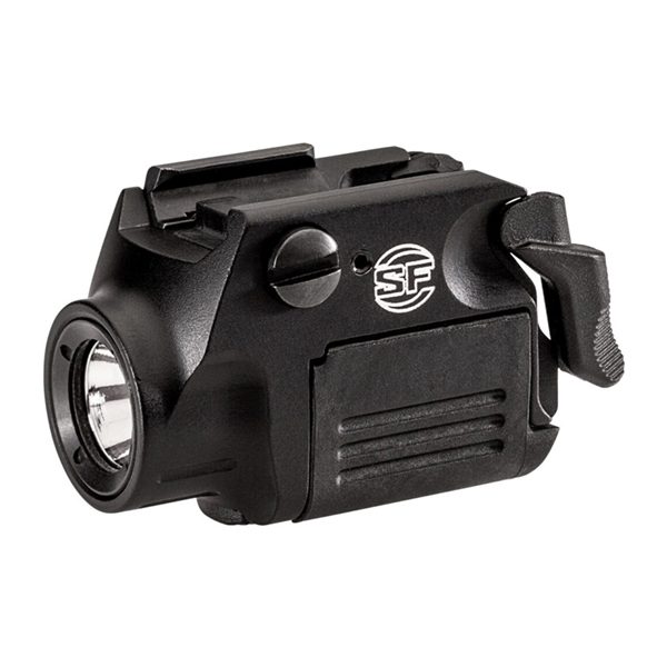 Surefire XSC MICRO-COMPACT Pistol Light 1 Surefire XSC MICRO-COMPACT Pistol Light
