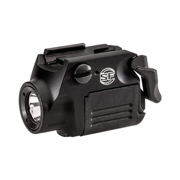 Surefire XCS Pistol Light 1 Surefire XCS Pistol Light