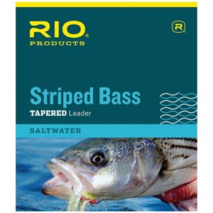 RIO Striped Bass Leader