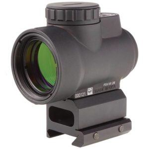Trijicon MRO 1x25 2.0 MOA Adjustable Green Dot Sight