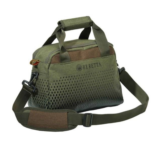 Beretta Hunter Tech Cartridge Bag, 150pz 1 Beretta Hunter Tech Cartridge Bag 150pz