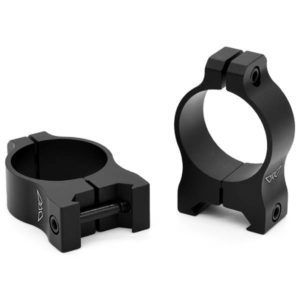 Warne V414M Vapor 30mm, Medium Matte Rings