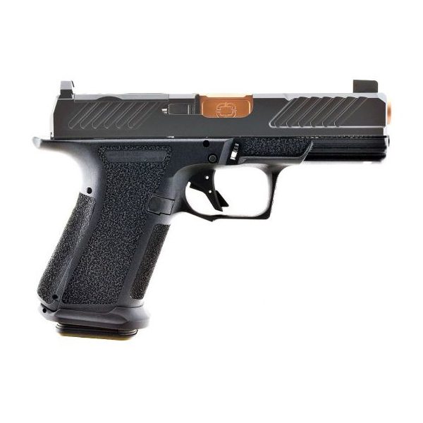 Shadow Systems MR920 Combat OR Semi-Auto 9mm 4" Handgun 1 Shadow Systems MR920 Combat OR Semi-Auto 9mm 4" Handgun