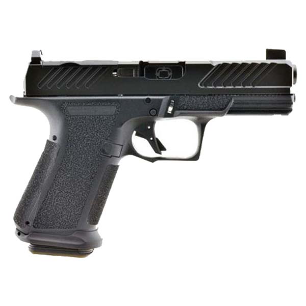 Shadow System MR920 Combat OR 9mm 4" 1 Shadow System MR920 Combat OR 9mm 4"