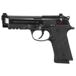 Beretta 92X RDO FR FULL Semi-Auto 9mm 4.7" Handgun 2-15