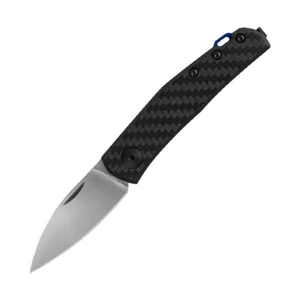 ZT Anso Slip Joint Folder 2.6" Knife 1 ZT Anso Slip Joint Folder 2.6" Knife