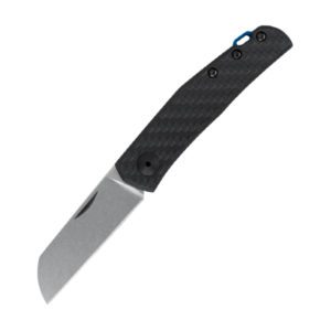 ZT Jenso Anso 0230 Sheepsfoot 2.6" Knife