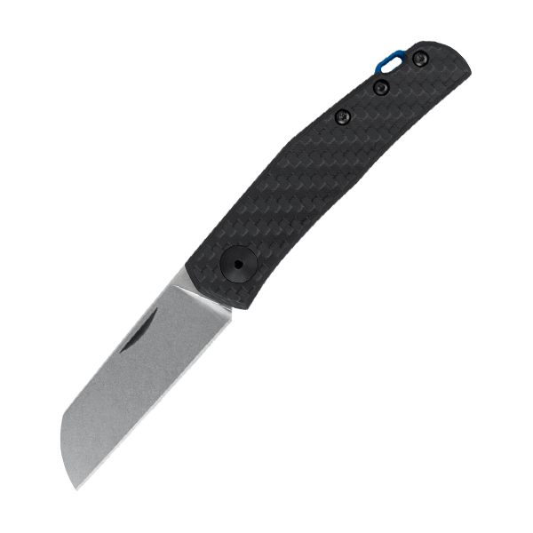 ZT Jenso Anso 0230 Sheepsfoot 2.6" Knife 1 ZT Jenso Anso 0230 Sheepsfoot 2.6" Knife