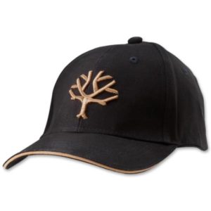 Boker Black Cap - Desert Logo