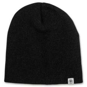 Boker Beanie - Black