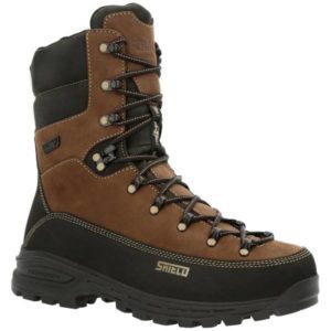 Rocky MTN Stalker Pro Waterproof 400G Insulated Mountain Boots