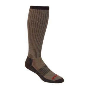 Rocky Cushion Over the Calf Socks