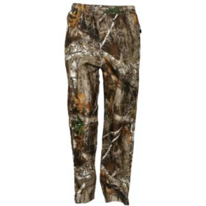 Rocky ProHunter Waterproof Rain Pants - Realtree Edge