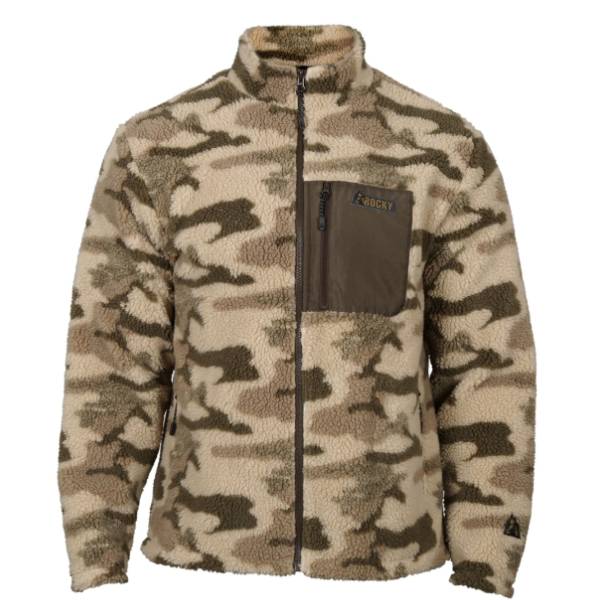 Rocky ProHunter Berber Jacket - Rocky Venator WW2 1 Rocky ProHunter Berber Jacket - Rocky Venator WW2