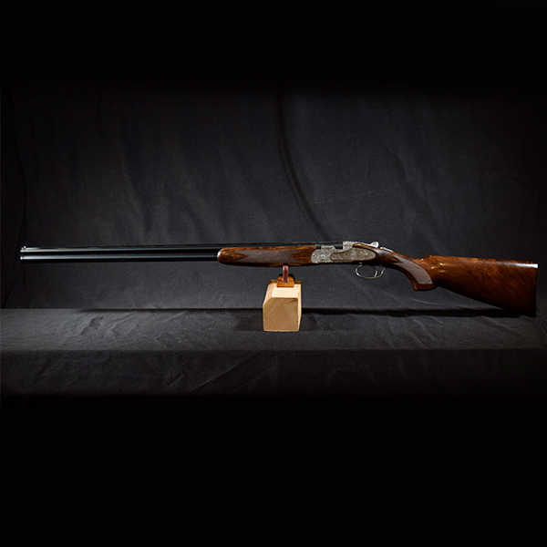 Beretta 687 EELL Classic Deluxe O/U 28Ga 30" 4 Beretta 687 EELL Classic Deluxe O/U 28Ga 30" - Image 4