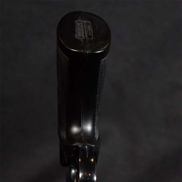 Fausti DEA SLX COIN FINISH SxS 20Ga 28" 8 Fausti DEA SLX COIN FINISH SxS 20Ga 28" - Image 8