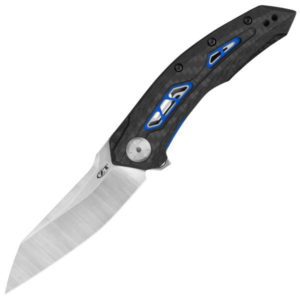 Zero Tolerance 0762 Folding Knife