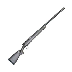 CA Ridgeline Bolt 6.5 CM 22" Rifle Gray w/Black
