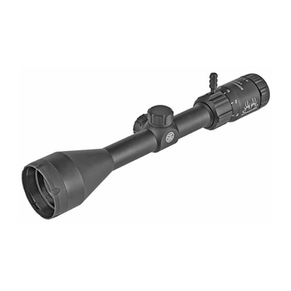 Sig Sauer BUCKMASTERS 3-9X50 BDC Reticle Rifle Scope 1 Sig Saur BUCKMASTERS 3-9X50 BDC Reticle Rifle Scope