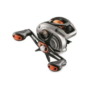 DAIWA CA80 Lt 7.5:1 Baitcasting Reel LH