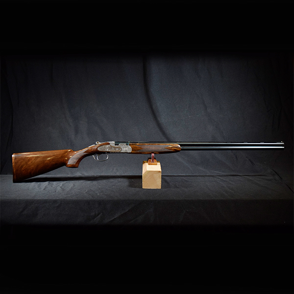 Beretta 687 EELL Classic Deluxe O/U 28Ga 30" 1 Beretta 687 EELL Classic Deluxe O/U 28Ga 30"