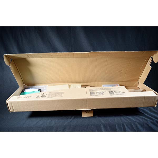 Fabarm Autumn SxS 20Ga 28'' 2 Fabarm Autumn SxS 20Ga 28'' - Image 2