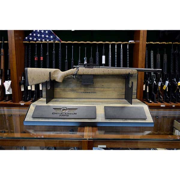 Christensen Arms Ridgeline Scout Bolt .223 Rem. 16" Rifle 2 Christensen Arms Ridgeline Scout Bolt .223 Rem. 16" Rifle - Image 2