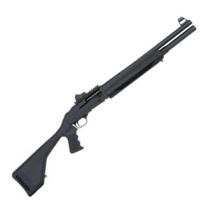 Mossberg 930 SPX Semi-Auto 12Ga 18.5''