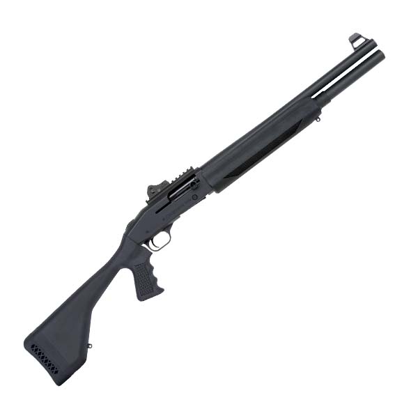 Mossberg 930 SPX Semi-Auto 12Ga 18.5'' 1 Mossberg 930 SPX Semi-Auto 12Ga 18.5''