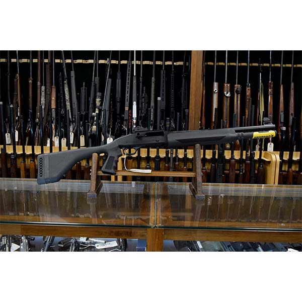 Mossberg 930 SPX Semi-Auto 12Ga 18.5'' 2 Mossberg 930 SPX Semi-Auto 12Ga 18.5'' - Image 2