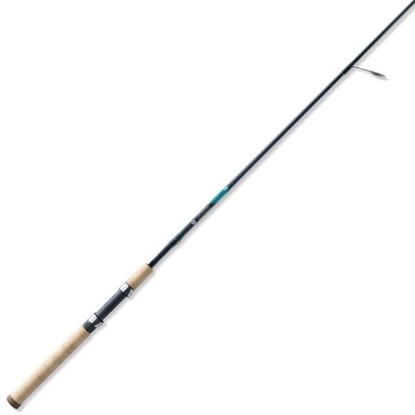 St. Croix Premier Spinning Rod, SCPS76MF 1 St. Croix Premier Spinning Rod