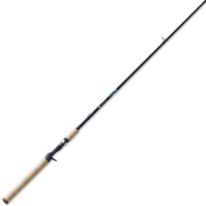 St. Croix Premier Casting Rod