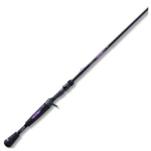ST. CROIX MYC76MHF MOJO YAK 7'6" Casting Rod