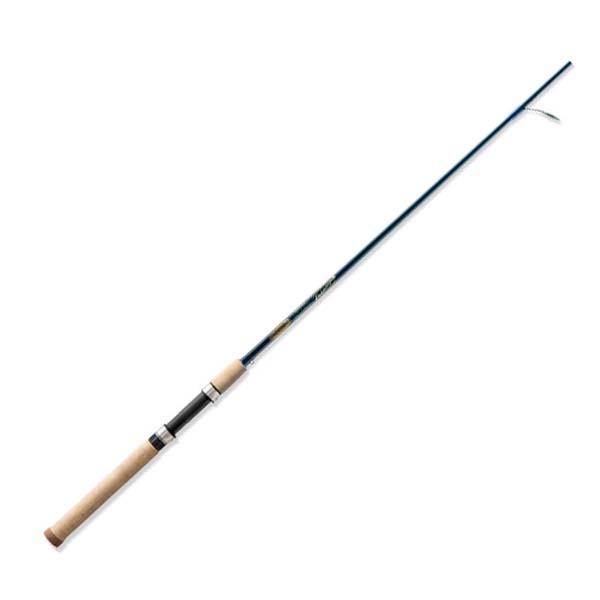 St. Croix Triumph Spinning Rod - TSR50ULM 1 ST. CROIX TSR50ULM Triumph 5'0" Spinning Rod