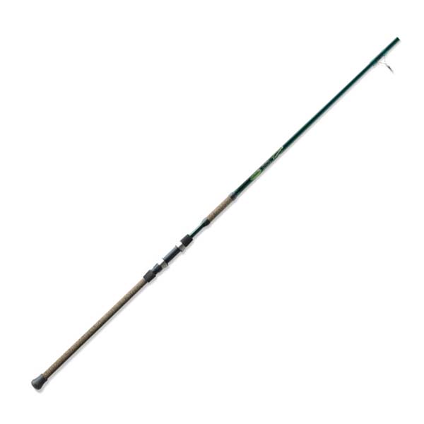 St. Croix Triumph Surf Spinning Rod - TSF90M2 1 St. Croix TSF90M2 Triumph Surf 9'0" Spinning Rod