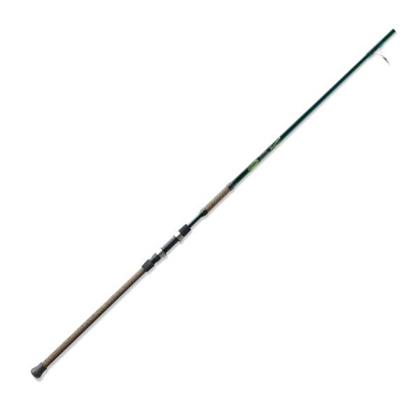 St. Croix Triumph Surf Spinning Rod - TSF106MH2 1 St. Croix TSF106MH2 Triumph 10'6" Surf Spinning Rod