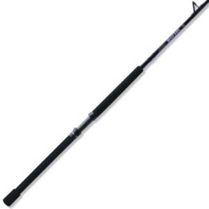 St. Croix Mojo Salt Conventional Rod