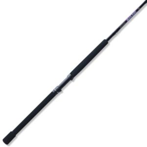 St. Croix Mojo Salt Spinning Rod