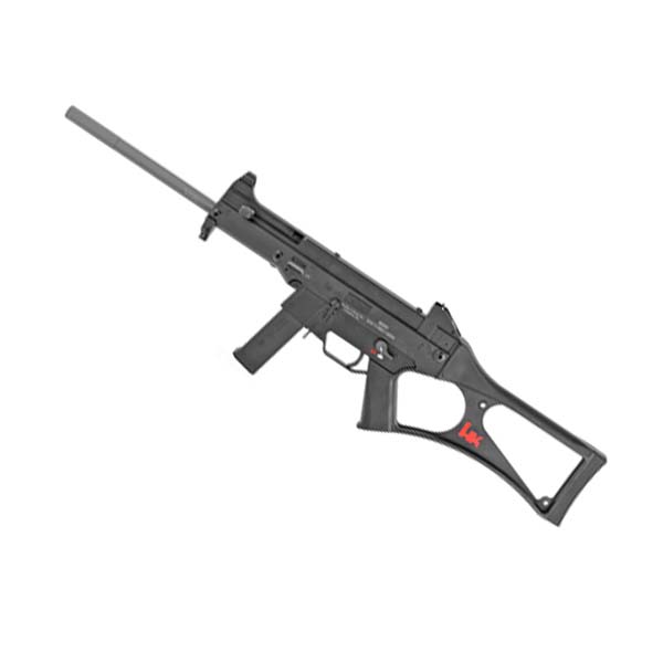 H&K USC Semi-Auto .45 ACP 16" Rifle 1 H&K USC Semi-Auto .45 ACP 16" Rifle