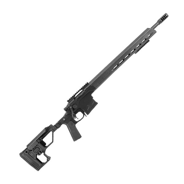 Christensen Arms MPR Bolt 6.5 CM Steel 22'' Rifle 1 CA MPR Bolt 6.5 CM Steel 22'' Rifle 1/8
