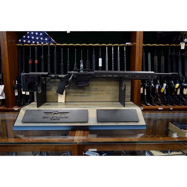 Christensen Arms MPR Bolt 6.5 CM Steel 22'' Rifle 2 Christensen Arms MPR Bolt 6.5 CM Steel 22'' Rifle - Image 2