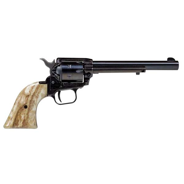 Heritage RR NBS Exclusive SA/DA 22 LR 6.5" Revolver 2 Heritage Rough Rider NBS Exclusive SA/DA 22 LR 6.5" Revolver