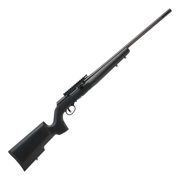 Savage A22 Pro Varmint Semi-Auto 22LR 22" Rifle 1 Savage A22 Pro Varmint Bolt 22LR 22" Rifle