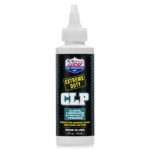Lucas Oil Extreme Duty CLP, 4oz
