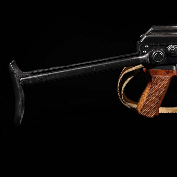 Blaser USA R8 Success Mono W10 Bolt 300 Win. Mag. 24.75" Rifle 6 Blaser USA R8 Success Mono W10 Bolt 300 Win. Mag. 24.75" Rifle - Image 6
