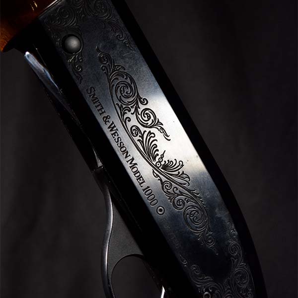 Blaser USA R8 Success Mono W10 Bolt 300 Win. Mag. 24.75" Rifle 5 Blaser USA R8 Success Mono W10 Bolt 300 Win. Mag. 24.75" Rifle - Image 5