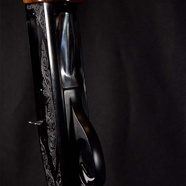 Blaser USA R8 Success Mono W10 Bolt 300 Win. Mag. 24.75" Rifle 4 Blaser USA R8 Success Mono W10 Bolt 300 Win. Mag. 24.75" Rifle - Image 4